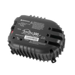 SI-300-115V-UL Inversor de Onda Sinusoidal Pura, 300 Watts de Potencia