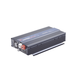 PST-1000-24 Inversor de Corriente Onda Pura 1000W, Entrada 24 Vcc, Salida 120 Vca