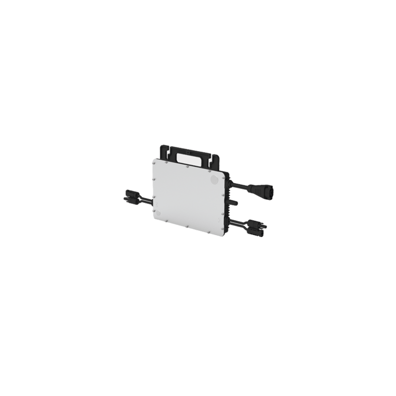 HMS10002T Microinversor 1 Kw, 220 Vca, para Interconexión a Red Eléctrica