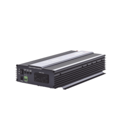 PST-1000F-12 (Trabajo 24/7) Inversor de Corriente PURA 1000 W / 12 Vcc / salida 120VCA