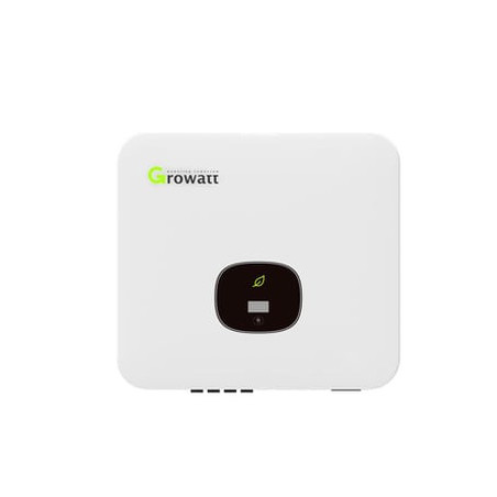 MIN8000TLX2 Inversor para Interconexión a CFE de 8 kW con Salida de 220 Vca, Módulo Wifi