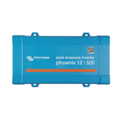 PH24/500 Phoenix 24/500 VE.Direct / Inversor de Onda Pura / Entrada 24 Vcd