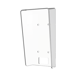 DS-KABV6113-RS Carcasa Protectora para Doorbell IP HIKVISION / Compatible con Series DS