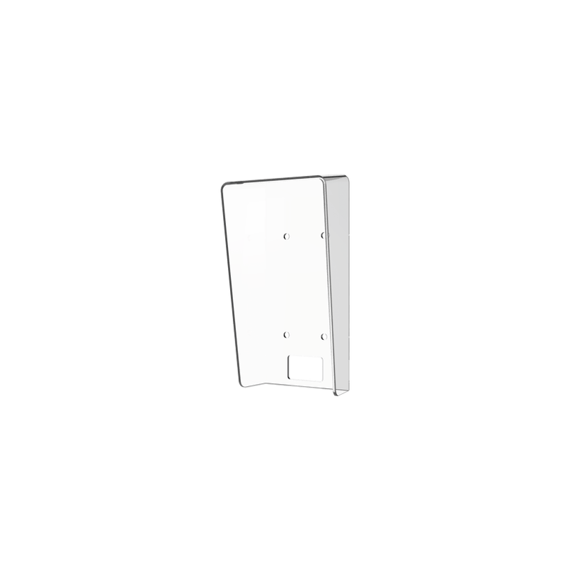 DS-KABV6113-RS Carcasa Protectora para Doorbell IP HIKVISION / Compatible con Series DS