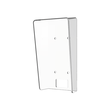 DS-KABV6113-RS Carcasa Protectora para Doorbell IP HIKVISION / Compatible con Series DS