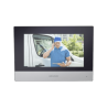 DS-KH6320-WTDE1 Monitor Hibrido IP WiFi Touch Screen 7" para Videoportero IP