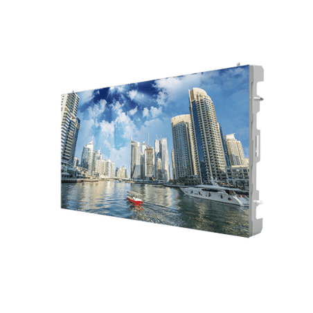 DS-D4218FI-CWF Panel LED Full Color para Videowall / Pixel Pitch 1.8 mm / Resolución 320 X 18