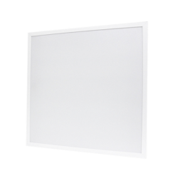 JLP-P40-XN Panel LED / Luz Neutra 4 000 °K / Empotrado o Suspendido / 60 x 60 cm