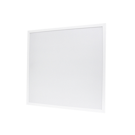 JLP-P40-XN Panel LED / Luz Neutra 4 000 °K / Empotrado o Suspendido / 60 x 60 cm