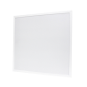 JLP-P40-XN Panel LED / Luz Neutra 4 000 °K / Empotrado o Suspendido / 60 x 60 cm