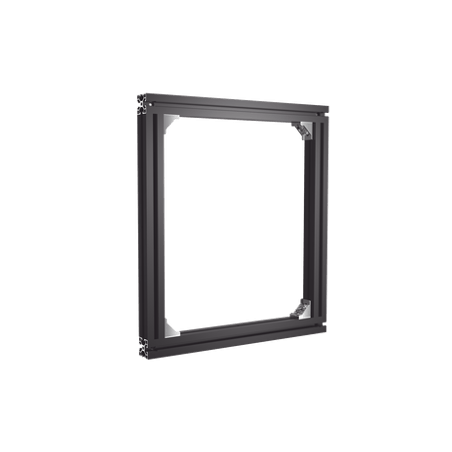 DS-DL114854W Montaje de Pared para 1 Panel LED / Uso en Interio