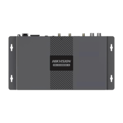 DS-D42B02-N Controlador para Videowall LED / 1.3MP / 2 Salida de Video