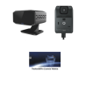 JC261DMSV KIT Dashcam con sistema de control ADAS (asistencia de manejo) y Camara DMS