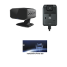 JC261DMSP KIT Dashcam con sistema de control ADAS (asistencia de manejo) y Camara DMS