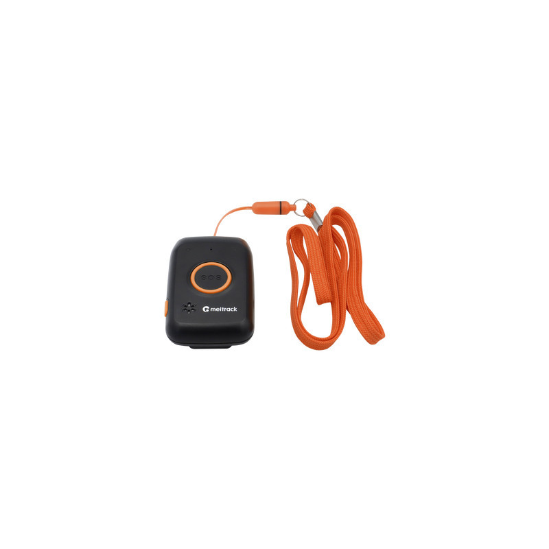 P88L Mini Rastreador Personal (GPS) 4G IP67