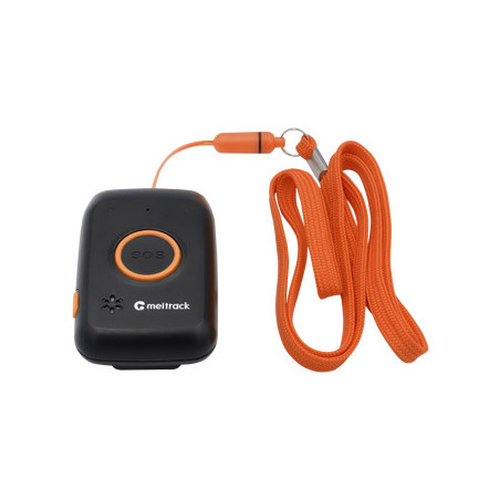 P88L Mini Rastreador Personal (GPS) 4G IP67