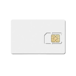 SIM500MB2Y SIM DE DATOS CON CONECTIVIDAD Y COBERTURA TELCEL / 500MB DE NAVEGACION (20 MB PROMEDIO MENSUAL) / 2 AÑOS DE SERVICIO