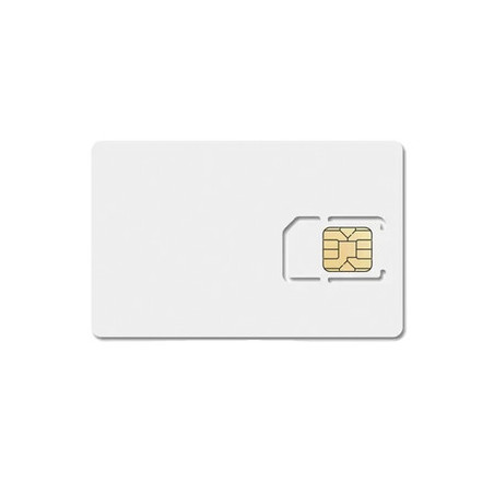 SIM500MB2Y SIM DE DATOS CON CONECTIVIDAD Y COBERTURA TELCEL / 500MB DE NAVEGACION (20 MB PROMEDIO MENSUAL) / 2 AÑOS DE SERVICIO