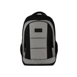 Mochila Perfect Choice Sharp Laptop 15.6" a 17" Color Negro