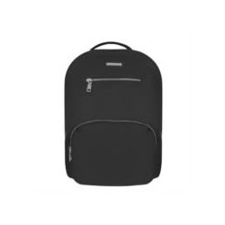 PC-083634 Mochila Perfect Choice Charlotte para Laptop 14" Color Negro