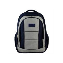 PC-084198 Mochila Perfect Choice Sharp Laptop 15.6" a 17" Color Azul