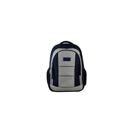 PC-084198 Mochila Perfect Choice Sharp Laptop 15.6" a 17" Color Azul