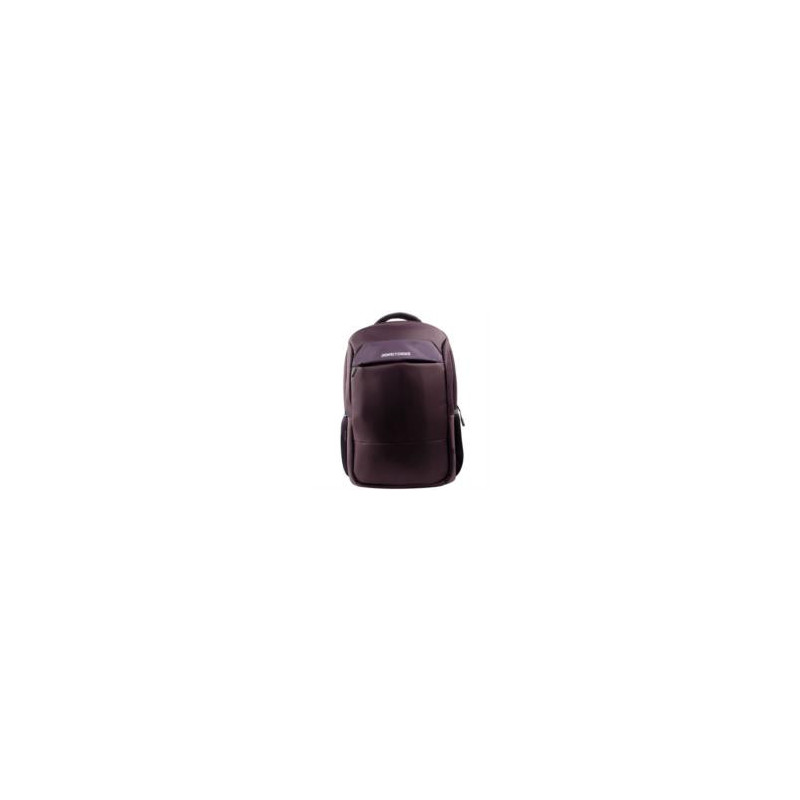 PC-083924 Mochila Perfect Choice Fearless para Laptop 15.6" Color Morado