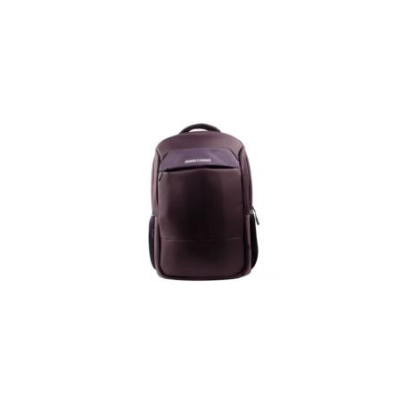 PC-083924 Mochila Perfect Choice Fearless para Laptop 15.6" Color Morado