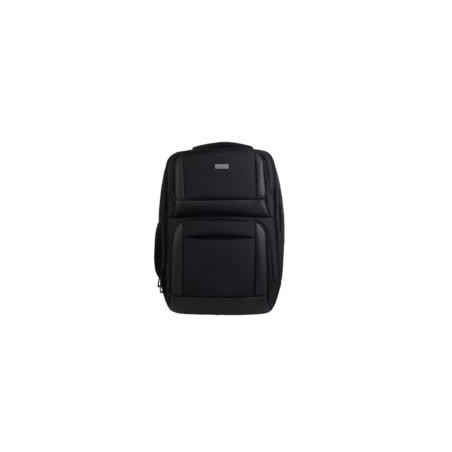 PC-084785 MOCHILA PERFECT CHOICE PARA LAPTOP 15.6 - 17" - TORBEN