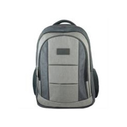 PC-084204 Mochila Perfect Choice Sharp Laptop 15.6" a 17" Color Gris