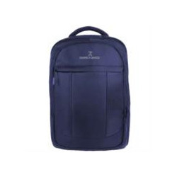 PC-083757 Mochila Perfect Choice Auden Laptop 15.6"-17" Color Azul