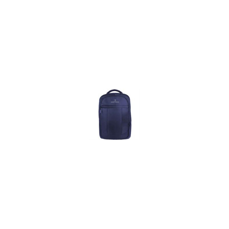 PC-083757 Mochila Perfect Choice Auden Laptop 15.6"-17" Color Azul