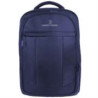 PC-083757 Mochila Perfect Choice Auden Laptop 15.6"-17" Color Azul