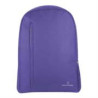 PC-083726 Mochila Perfect Choice Feather para Laptop 15-17" Ligera Color Morado