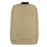 PC-084914 MOCHILA PARA LAPTOP PERFECT CHOICE 15.6" JETPACK - TAUPE