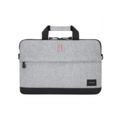 TSS63204US Maletín Targus Strata Slipcase para Laptop 15.6" Color Gris