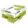 ECOBOND 70 CARTA Papel Cortado Ecobond 70 Carta 95% Blancura 70 Gr C/5000 Hojas