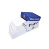 DS00232000B Papel PCM Data Stock Blanco 9.5" x 5.5" 3Tanto C/2000