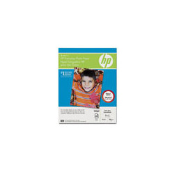 Q8723A PAPEL HP EVERYDAY SEMI GLOSS PHOTO PAPER A 50HJS