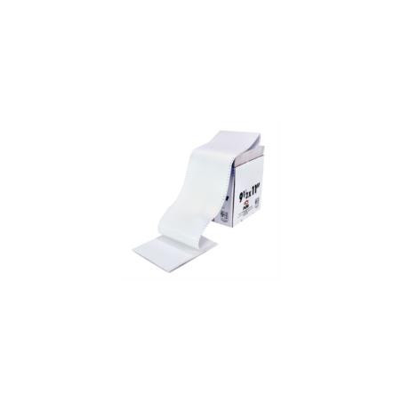 10R4246 Papel PCM Data Stock 9.5x11" 2Tanto Blanco C/1500 Hojas