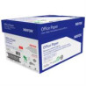 3M02040 Papel Cortado Xerox Office Paper Azul Carta 75 gr 97% Blancura Caja C/5000 hojas