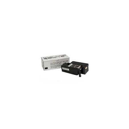 106R02763 TONER XEROX NEGRO PARA PHASER 6020/6022 Y WC 6025/6027