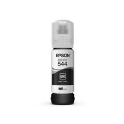 T544120-AL Tinta Epson 65ml EcoTank L110/L3110/L3150/L5190 Color Negro