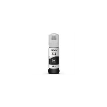 T544120-AL Tinta Epson 65ml EcoTank L110/L3110/L3150/L5190 Color Negro