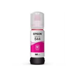 T544320-AL Tinta Epson Original T544-AL EcoTank L1110/L3110/L3150/L5190 Color Magenta