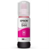 T544320-AL Tinta Epson Original T544-AL EcoTank L1110/L3110/L3150/L5190 Color Magenta