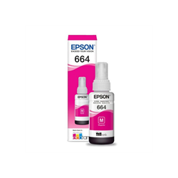 T664320-AL TINTA EPSON 664 MAGENTA L200 L220 L310