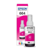 T664320-AL TINTA EPSON 664 MAGENTA L200 L220 L310