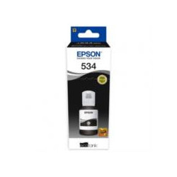 T534120-AL TINTA EPSON NEGRO M1100 / M1120 / M1180 / M2140 / M2170 / M3