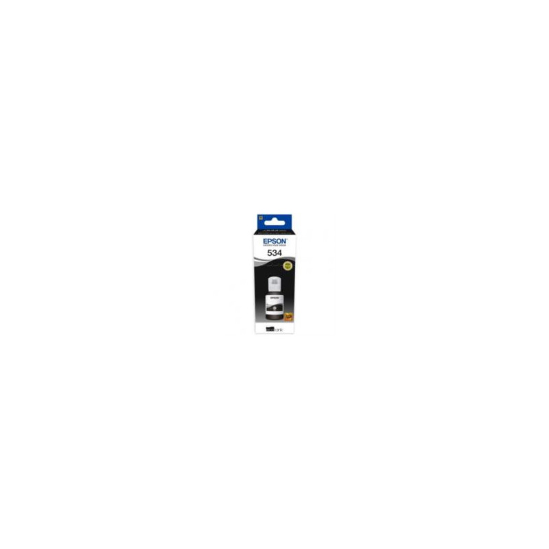 T534120-AL TINTA EPSON NEGRO M1100 / M1120 / M1180 / M2140 / M2170 / M3